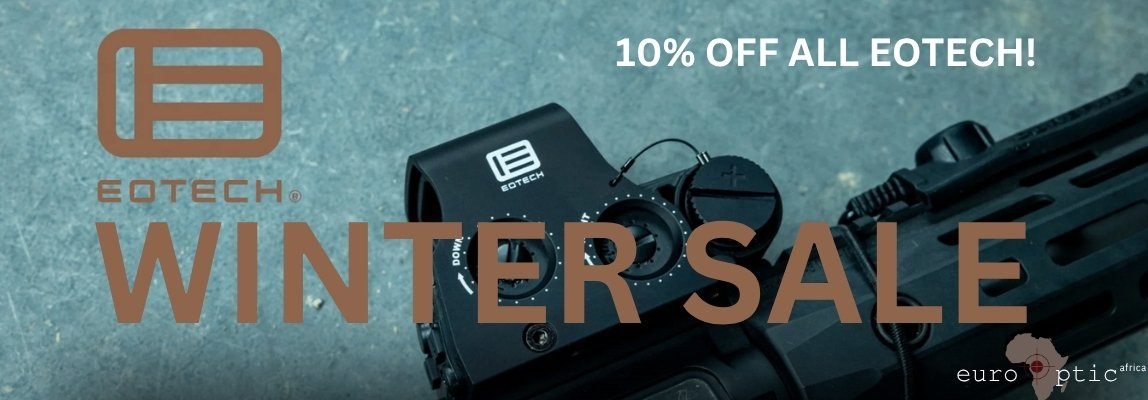 Eotech for sale in South Africa at the best prices